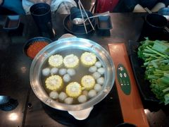 android_upload_pic-Mk 泰式自助火锅