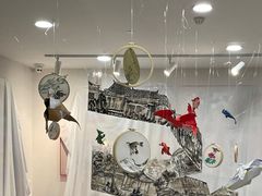 -蕃茄田艺术•美术绘画 •硬笔书法(滨江海威领界店)