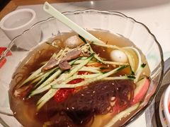 -七八冷面·延边朝鲜族美食(圣熙八号店)