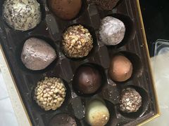 -GODIVA(宁波来福士店)