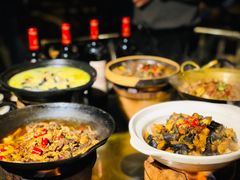 -印象鲵宴·张家界地标美食名片(溪布街店)