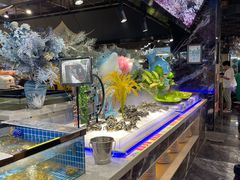 -圣罗巴海鲜自助(黑金店)