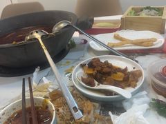 -鱼教头石泉老街石锅鱼(高新店)