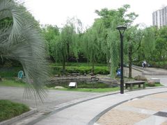 -苏州河梦清园环保主题公园