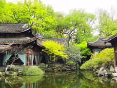 -乾园.魏庐湖景餐厅(花港店)