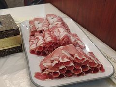 -福寿斋·老北京铜锅涮肉·烤鸭(顺义总店)