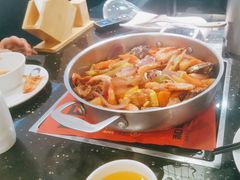 -和福顺·牛肉海鲜焖锅(汕头金平万达广场店)