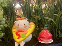 -必胜客(上海南站店)