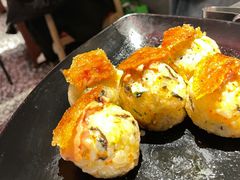 -伊茉家的烤肉店(勒泰中心店)