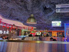 -徐记小怪兽肉蟹煲(中央大街店)