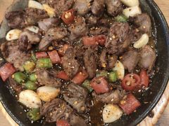 -老东镇啤酒屋海鲜加工·蒸汽海鲜·海鲜烧烤(台东店)