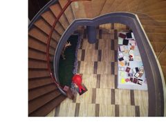 iphone_upload_pic-卓尔书店咖啡吧