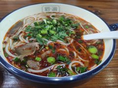 -黔派·虾子羊肉粉·小吃(佳宁娜广场店)