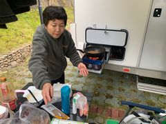 -四明山国家森林公园