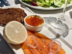 -壳里西餐厅Coquille Seafood Bistro(蒙自路店)