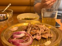 -腾格里· 蒙古山羊火锅(北京中关村店)
