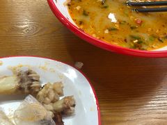 -豫石记羊汤(北苑店)