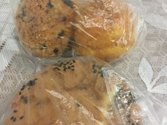 -牛诗诗现烤纯手工蛋糕(SM广场店)