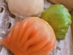 -蔡澜点心·粤菜(西单大悦城店)