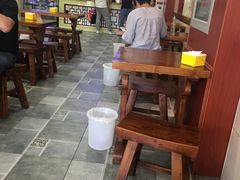 大堂-宋八戒手工板面(车站路店)