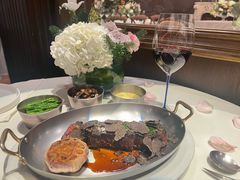 M9西冷牛排-Le Bistrot de Racine