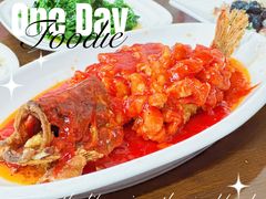 -协和菜馆(凤凰街店)