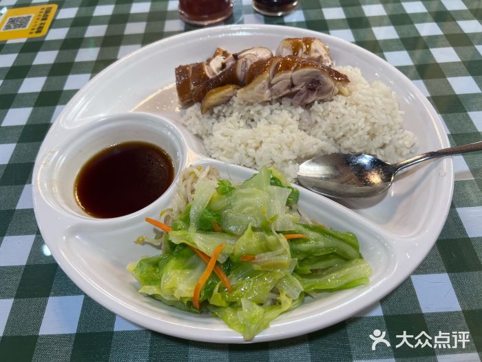 广式烧腊(崇文门店)图片