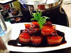 -徐记私厨(半淞园路店)