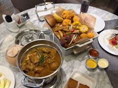 -北京王府井希尔顿酒店·万斯阁西餐厅