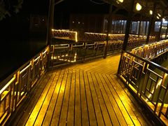 -军山湖云水间生态农业旅游景区