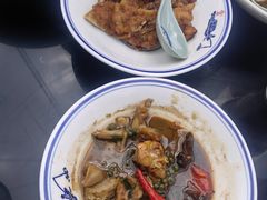 -天天鲜面馆(衡山路店)