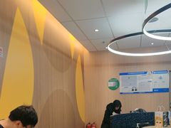 -麦当劳(西单明珠店)