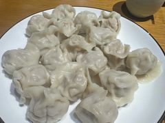 -伊喜饺子·烤鸭(五道口学院路店)