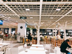 大堂-宜家·瑞典风味餐厅(无锡店)
