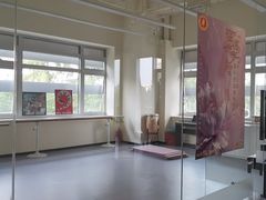 -美育少儿中国舞·钢琴·声乐艺术中心(枫蓝购物中心店)
