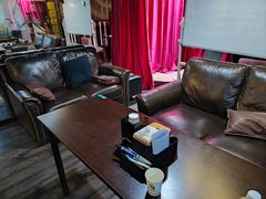 -悦河马家庭桌游剧本馆(朝阳门店)