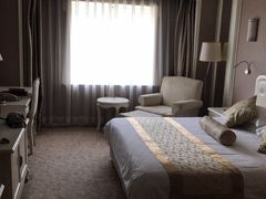 -天津津利华酒店