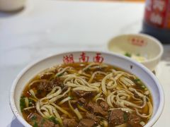 湖南面-李兰英湖南面馆(护国路店)