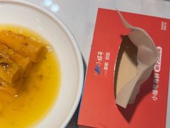 -小螺号海鲜·地道鲁菜(泉城广场店)