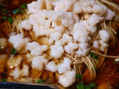 -吴门人家·苏宴宫廷菜(拙政园店)