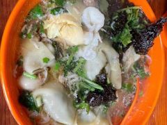 -阿麟馄饨(延长路店)