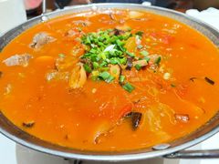 -梅利汴京烤鸭•开封豫菜地标店(东大街店)