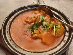 -大秦小宴•新派西北(万象前海店)