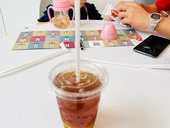 -穆拉诺餐厅(上海玻璃博物馆店)