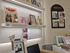 -海马体照相馆(广州新世界云门New park店)