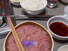 -海底捞火锅(龙岗星河COCO Park店)