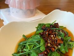 -云里小坐·小院里·团建·宴请·下午茶(三圣乡店)