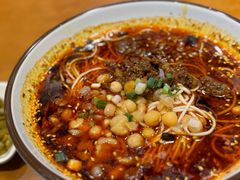 -老四川(T3航站楼F指廊店)