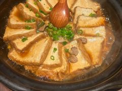 -炊烟小炒黄牛肉(浦东世纪汇店)