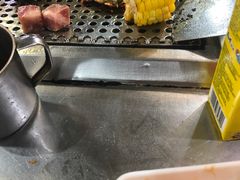 -大凉山彝家烤肉坊自助西昌火盆烧烤(建设路店)